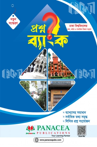 প্রশ্নব্যাংক ঢাকা বিশ্ববিদ্যালয় - মানবিক ও বিভাগ পরিবর্তন