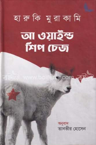 আ ওয়াইল্ড শিপ চেজ