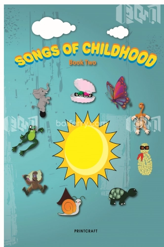 Songs Of Childhood Book Two