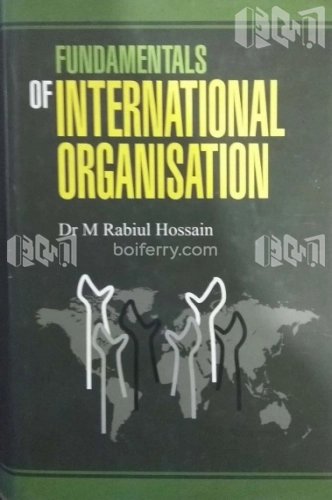 Fundamental of International organisations
