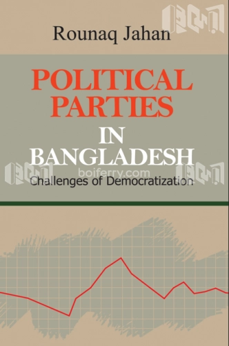 Political Parties In Bangladesh