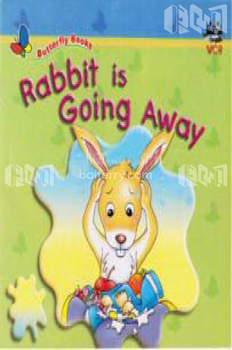 Rabbit is Going Away