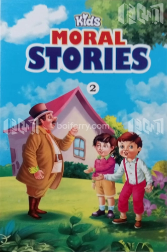 Kids Moral Stories- 2