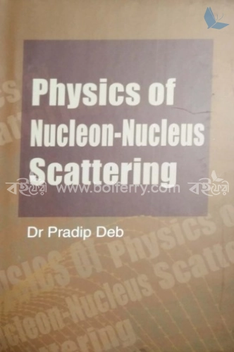 Physics of Nucleon-Nucleus seattering