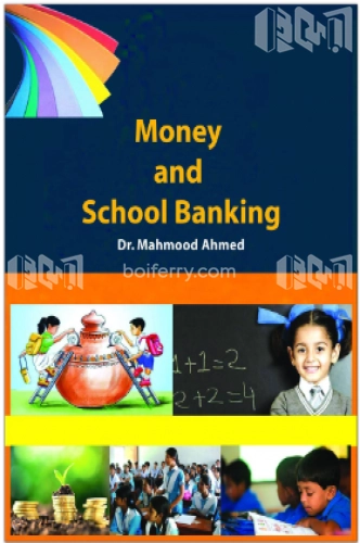 Money And School Banking