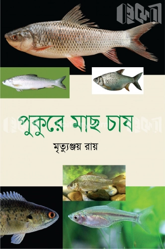 পুকুরে মাছ চাষ