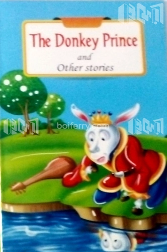 The Donkey Prince And Other Stories