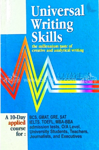 Universal Writing Skills