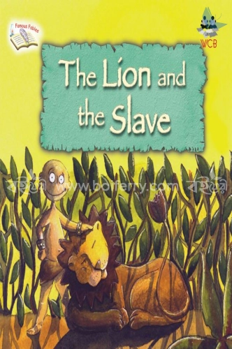 The Lion and the Slave