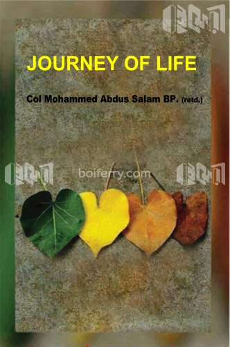 Journey of Life