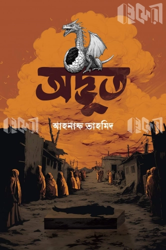 অদ্ভূত