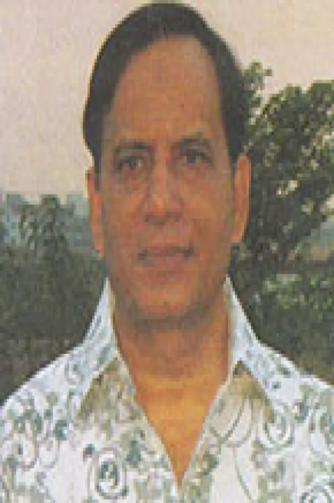 আতাউর রহমান কানন