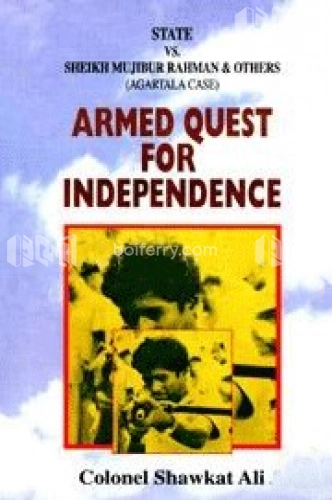 Armed Quest for Independent