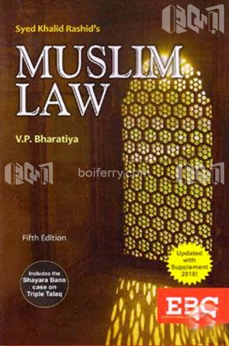 The Muslim Law