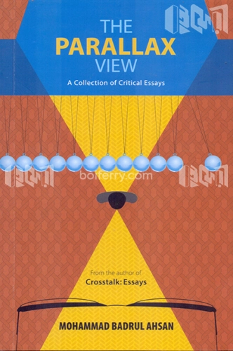The Parallax View: A Collection of Critical Essays