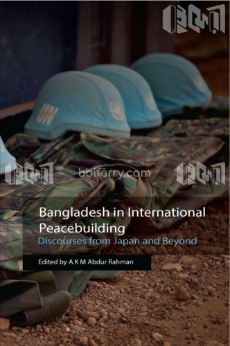 Bangladesh in International Peacebuilding
