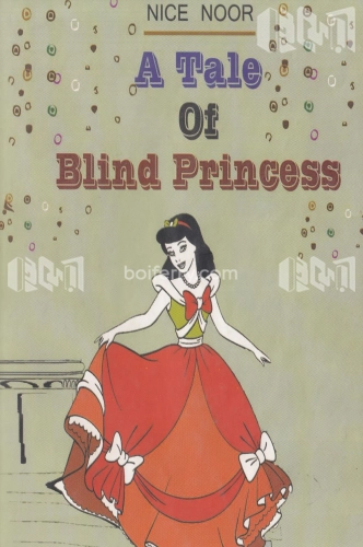 A Tale Of Blind Princess