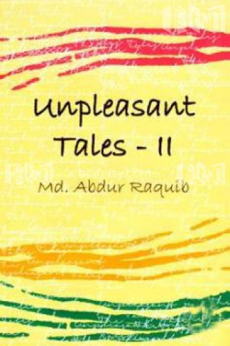 Unpleasant Tales - 2