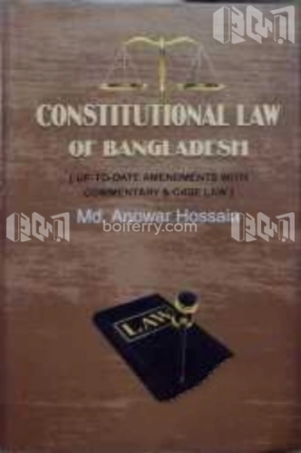 Constitutional Law Bangladesh
