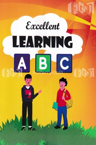 Excellent Learning ABC