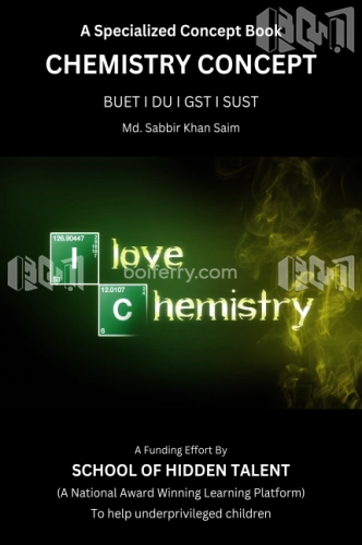 Chemistry Concept