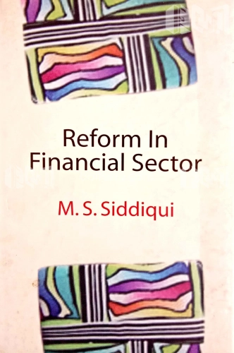 Reform In Financial Sector
