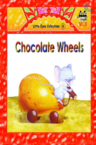 Chocolate Wheels