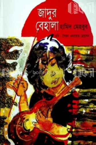 জাদুর বেহালা