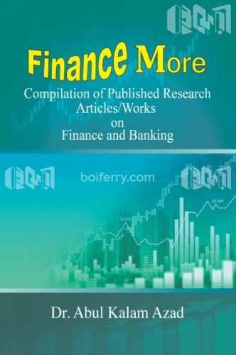 Finance More