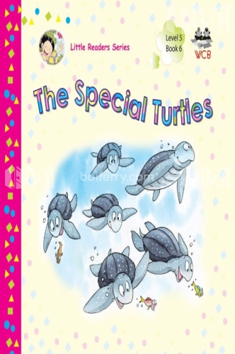 The Special Turtles