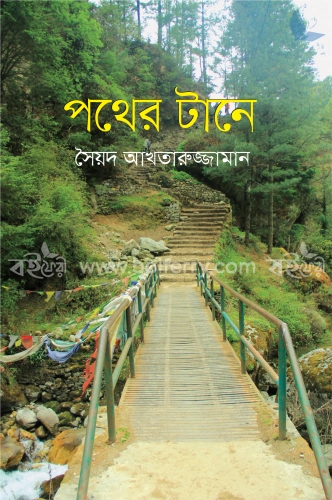 পথের টানে