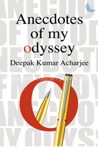 Anecdotes of My Odyssey