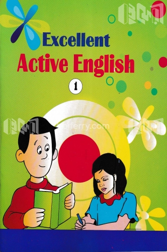 Excellent Active English 1