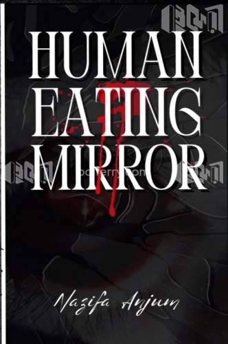 Human Eating Mirror