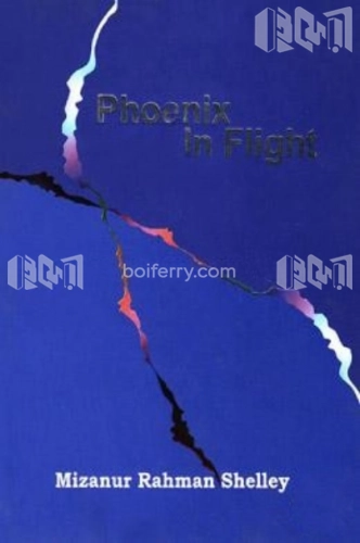 Phoenix In Flight