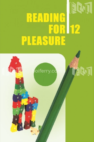 Reading for Pleasure 12