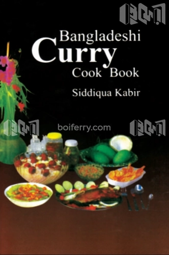 Bangladeshi Curry Cook Book