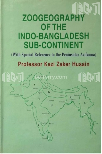 Zoogeography Of The Indo-Banglades