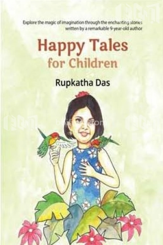 Happy Tales for Children
