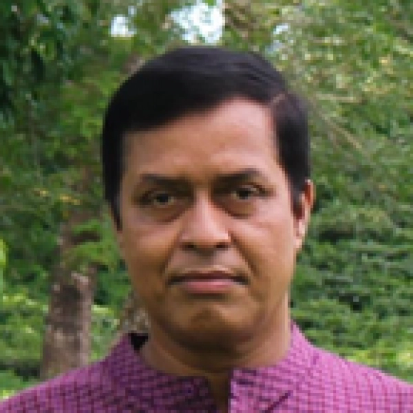 ড. মো. আশ্রাফুল করিম