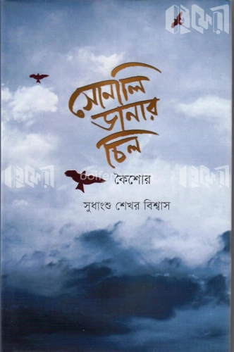 সোনালি ডানার চিল (কৈশোর)