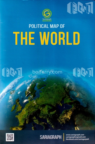 Political Map of the world