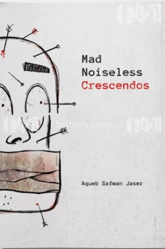 Mad Noiseless Crescendos