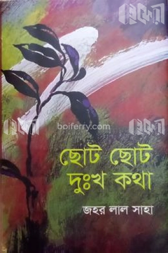 ছোট ছোট দুঃখ কথা