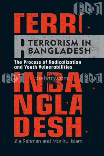 Terrorism in Bangladesh