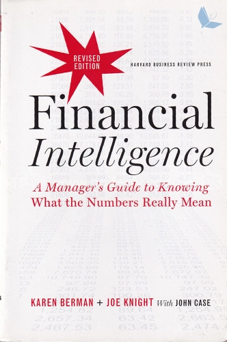 Financial Intelligence