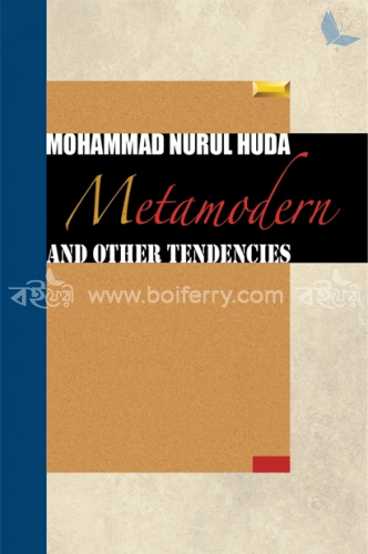 Metamodern And Other Tendencies