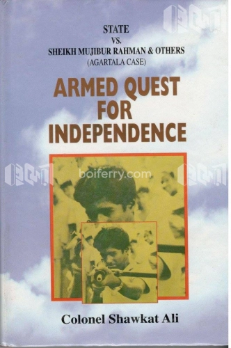 Armed Quest For Independence