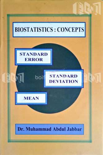 Biostatistics : Concepts