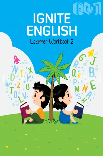 Ignite English Learner Workbook -2